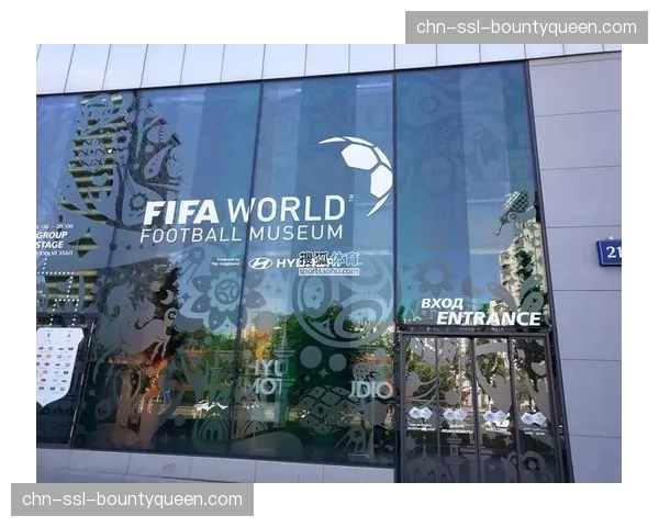 “足球走进博物馆”：意大利国家足球博物馆举办特展，回顾1990年世界杯