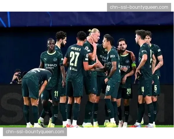 战术前瞻:国米如何限制哈兰德成欧冠晋级关键 战术前瞻:国米如何限制哈兰德成欧冠晋级关键