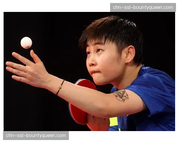 深度报道:全球乒乓球赛事版图扩张,中东与东南亚成为新增长极