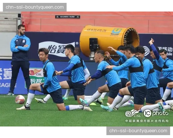 赛后复盘：上海申花客场取胜，关键在对手压迫下仍保持超过75%的由守转攻成功率