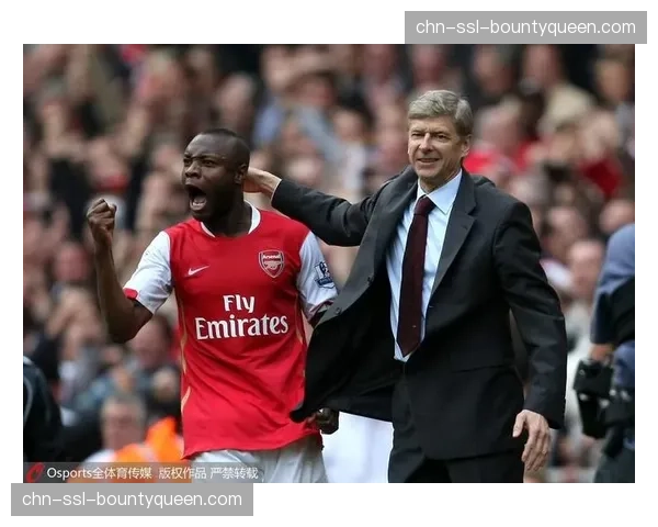 温格力挺老东家：阿森纳将夺英超冠军